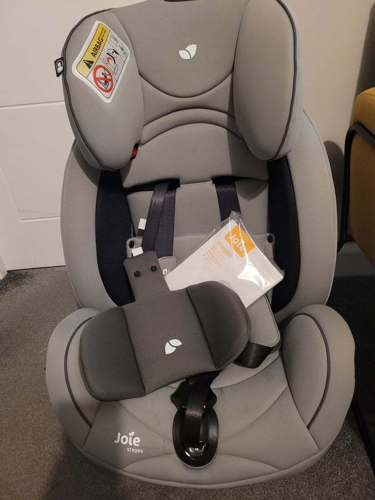 Joie Stages Car Seat