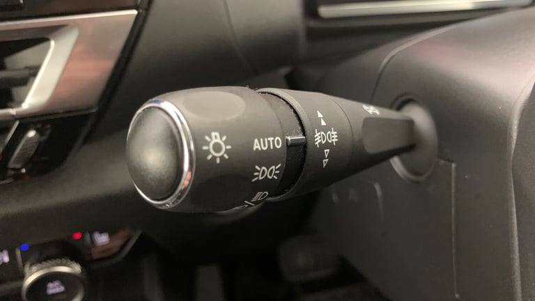 2021 Citroen C4 50kWh Shine Plus Hatchback 5dr Electric Auto (7.4kW Charger) (136 ps) Hatchback E...