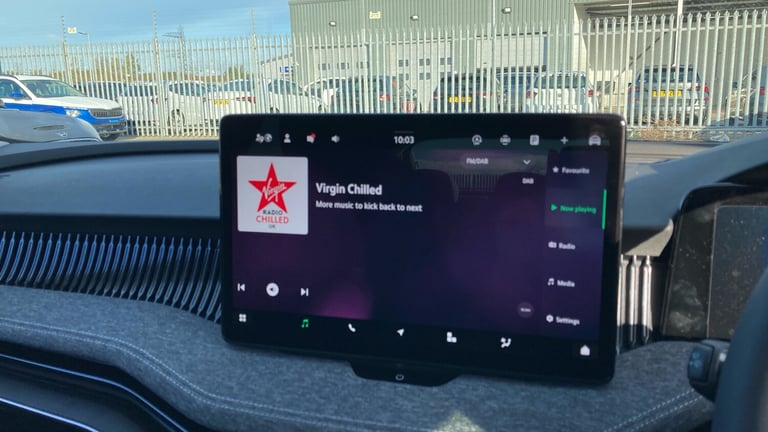 2024 Skoda Superb 1.5 TSI e-TEC SE Technology 5dr DSG Petrol Hatchback Hatchback Petrol Automatic