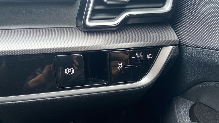 2022 Kia Sportage 1.6 T-GDi MHEV 3 SUV 5dr Petrol Hybrid DCT Euro 6 (s/s) (148 bhp) SUV Hybrid Au...