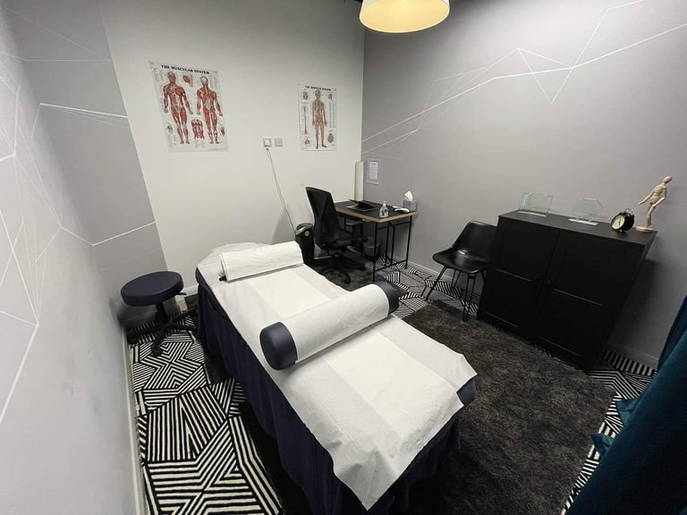 Beauty Room | Therapist Room | Therapy Room | Creative Space | Artist Studio | Office in Leyton E10