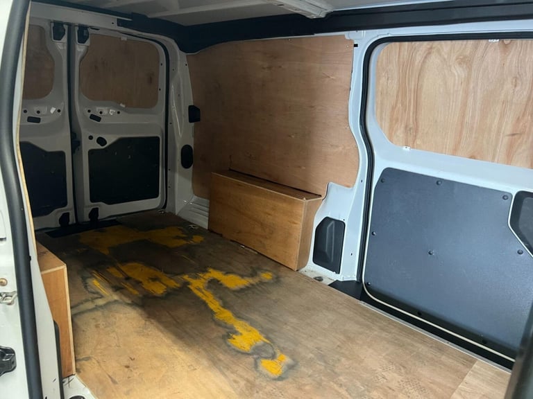 2023 Fiat Scudo 1.5 BlueHDi Primo LWB Euro 6 (s/s) 6dr Panel Van Diesel Manual