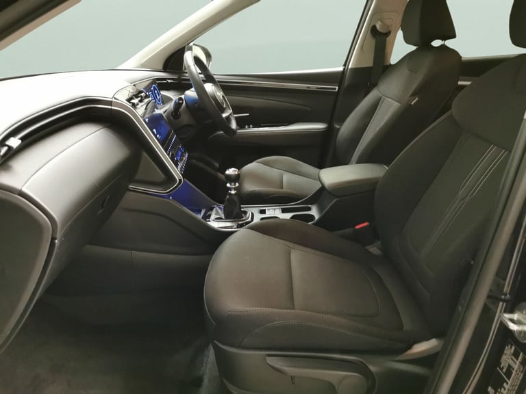 2021 Hyundai TUCSON 1.6 TGDi Premium 5dr 2WD ESTATE PETROL Manual