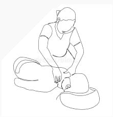 ULTIMATE FULL BODY MASSAGE IN EAST AND SW LONDON