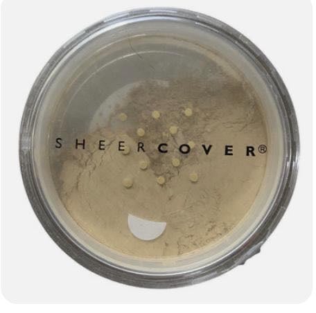 image for Sheer cover buff -4g