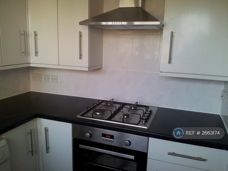 1 bedroom flat in Cockerell Road, Cambridge, CB4 (1 bed) (#2663174)