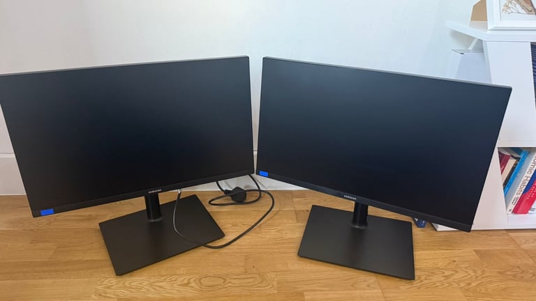 image for Samsung 24” HD Monitors