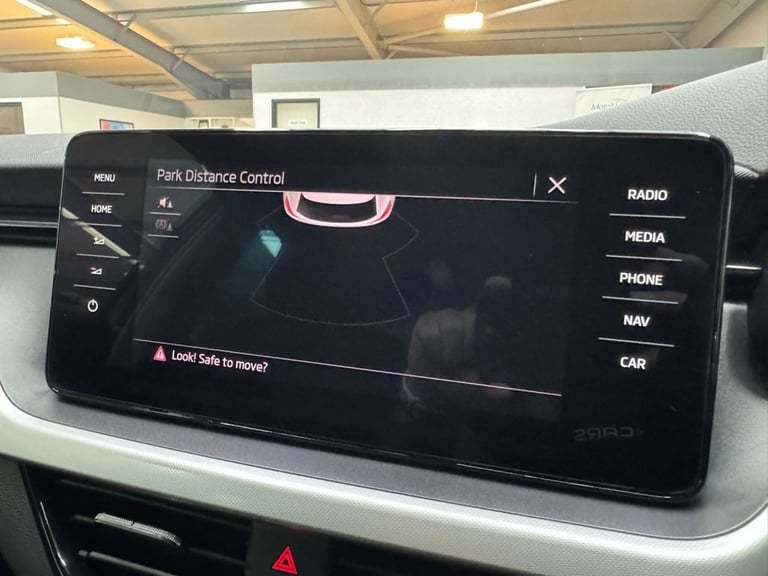 2022 Skoda Kamiq 1.0 TSI SE Drive SUV 5dr Petrol Manual Euro 6 (s/s) (110 ps) HATCHBACK Petrol Ma...