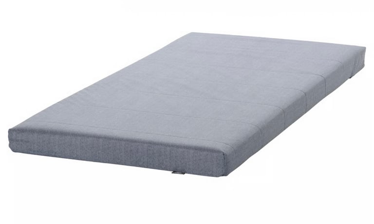 image for IKEA Double Bed Mattress.