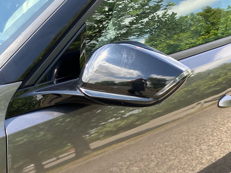 2024 Vauxhall Astra 115kW Ultimate 54kWh 5dr Auto Hatchback Electric Automatic