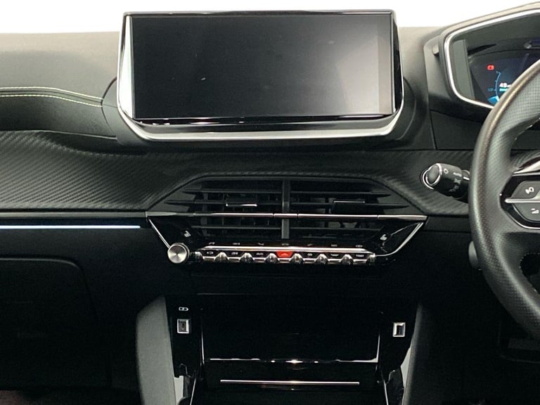 2022 Peugeot 2008 100kW GT 50kWh 5dr Auto Crossover/SUV ELECTRIC Automatic