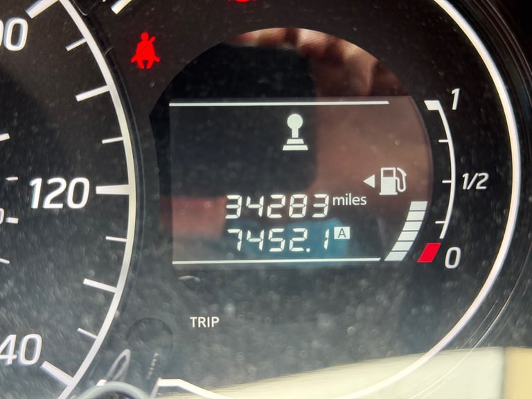  Low mileage Nissan, NOTE, MPV, 2014, Manual, 1198 (cc), 5 doors