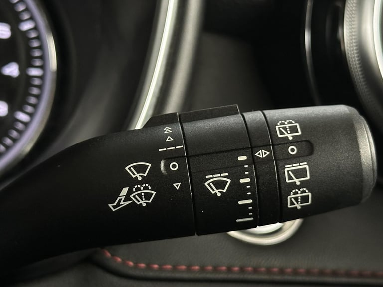 2021 MG MG HS 1.5 T-GDI Excite Euro 6 (s/s) 5dr ESTATE Petrol Manual