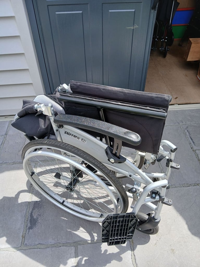 image for Wheelchair 