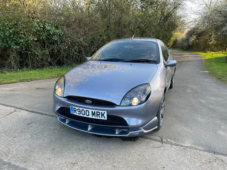 Ford Puma 1.7 16V 1997 MODIFIED **P/X WELCOME** | in Romford, London |  Gumtree