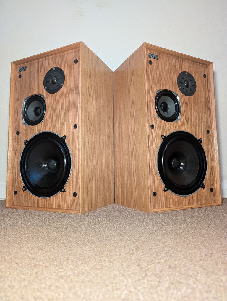 Celestion Ditton 33 vintage speakers