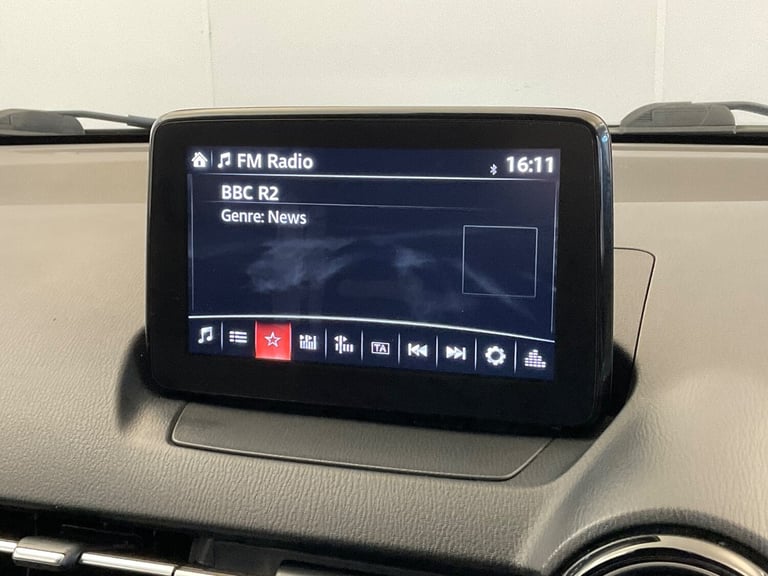 2019 Mazda CX-3 2.0 Sport Nav + 5dr Hatchback Petrol Manual