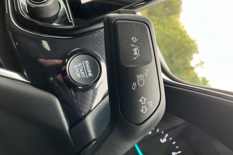 2023 Ford Fiesta 1.0 EcoBoost Hybrid mHEV 125 Active Edition 5dr HATCHBACK PETROL Manual