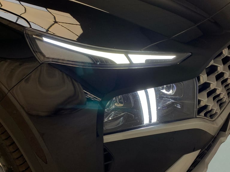 2023 Hyundai Santa Fe 1.6 TGDi Plug-in Hybrid Premium 5dr 4WD Auto ESTATE PETROL/ELECTRIC Automatic