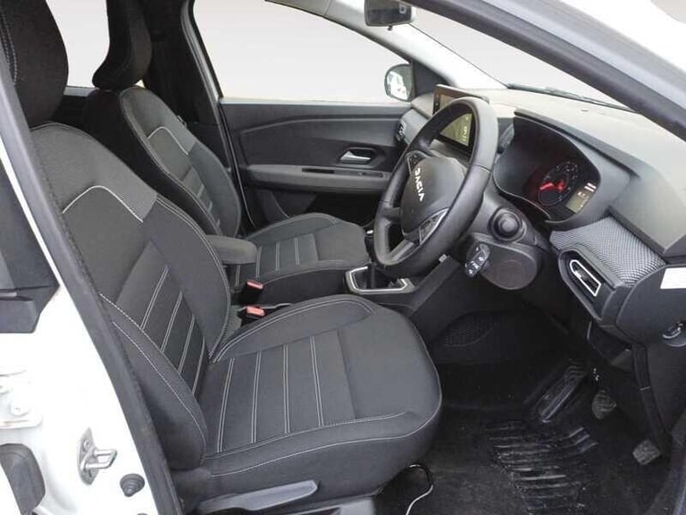 2023 Dacia Jogger 1.0 TCe Expression 7 Seats 5dr MPV Petrol Manual