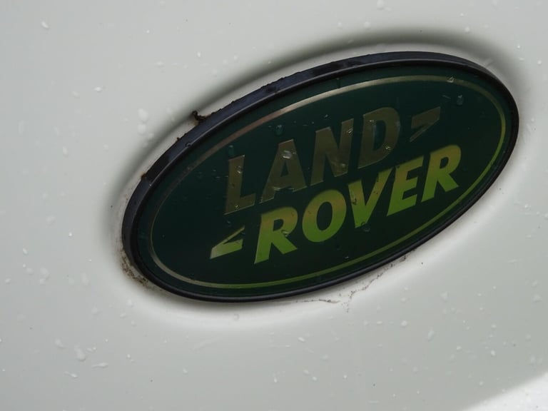 2013 Land Rover Freelander 2 2.2 TD4 GS 4WD Euro 5 (s/s) 5dr ESTATE Diesel Manual