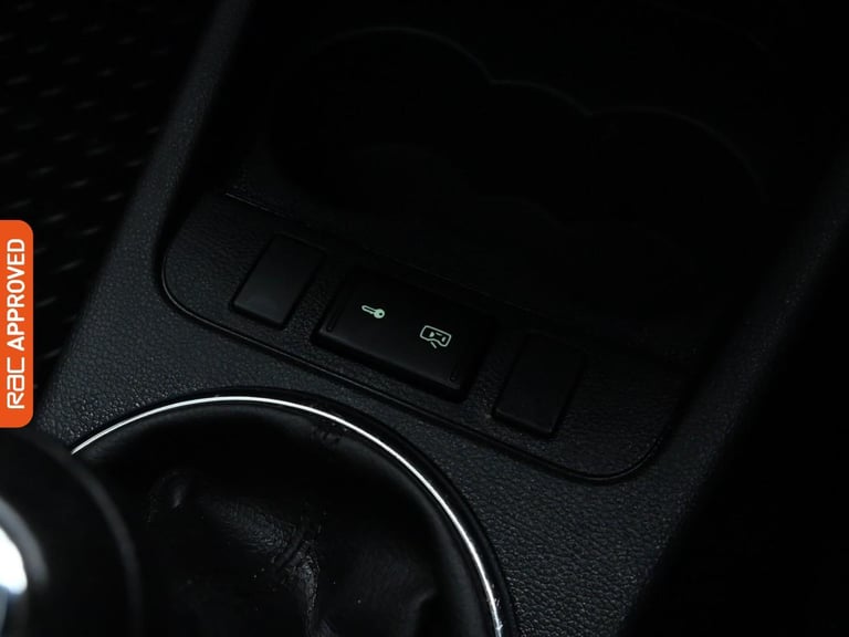 2015 Skoda Roomster 1.2 TSI SE 5dr MPV PETROL Manual