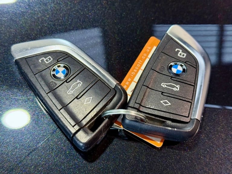 2022 BMW 4 Series 2.0 430i M Sport Coupe 2dr Petrol Auto Euro 6 (s/s) (245 ps) Coupe Petrol Autom...
