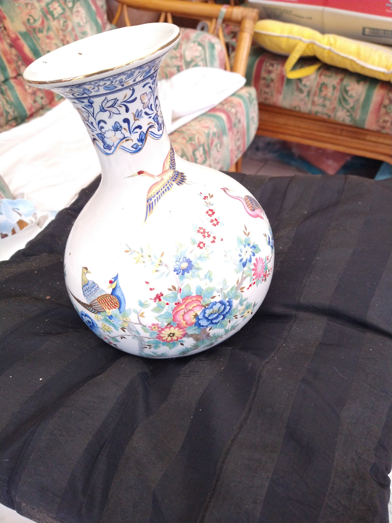 Vases for Sale | Antiques | Gumtree