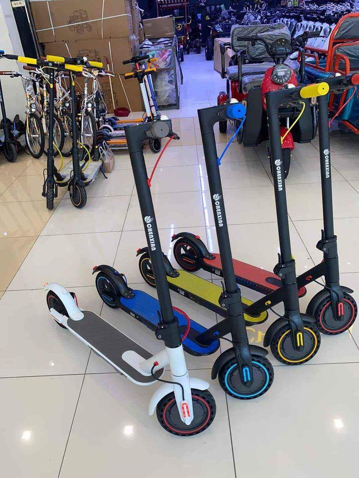 ✓✓ELECTRIC SCOOTERS 35km/H speed fast Go available✓✓