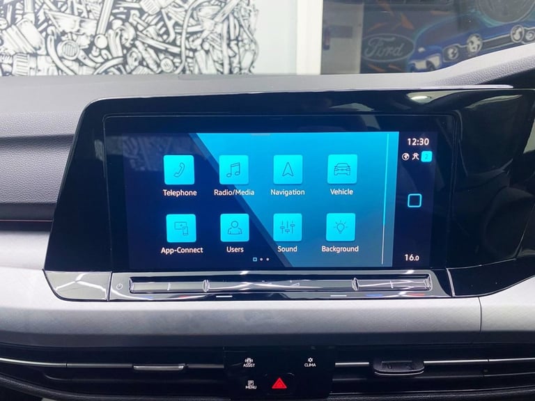 2022 Volkswagen Golf 1.5 TSI Life Hatchback 5dr Petrol Manual Euro 6 (s/s) (130 ps) Hatchback Pet...