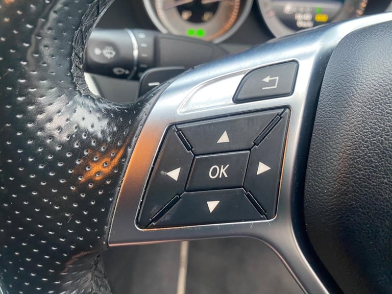 2015 Mercedes-Benz C Class 2.1 C250 CDI AMG Sport Edition G-Tronic+ Euro 5 (s/s) 2dr Coupe Diesel...