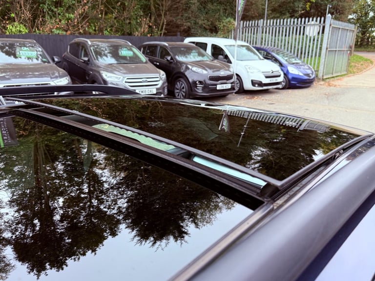 2010 Volkswagen Passat 1.6 TDI Bluemotion Tech S 5dr ESTATE DIESEL Manual