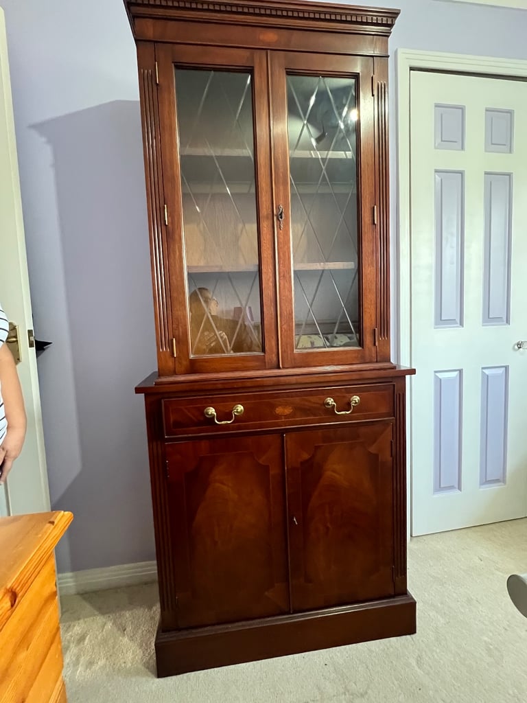 image for Cocktail / Bookcase Unit 