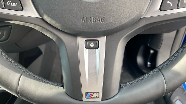 2024 BMW 2 Series 218i [136] M Sport 4dr DCT Petrol Saloon Saloon Petrol Automatic