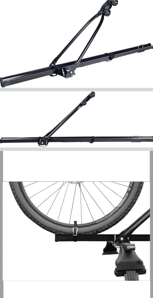 image for 🚲 2x Bike Racks for Sale – Excellent Condition! 