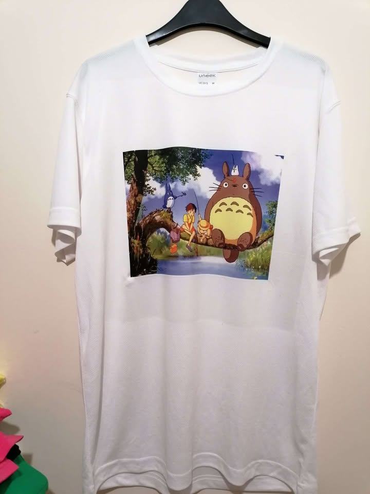 image for Brand New Sublimation printer with ink - Open to sensible offer