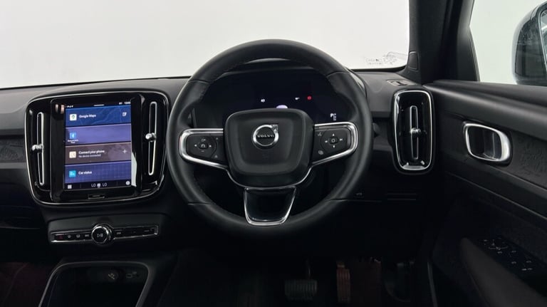 2023 Volvo C40 Recharge Core, Single Motor, Electric Estate Electric Automatic