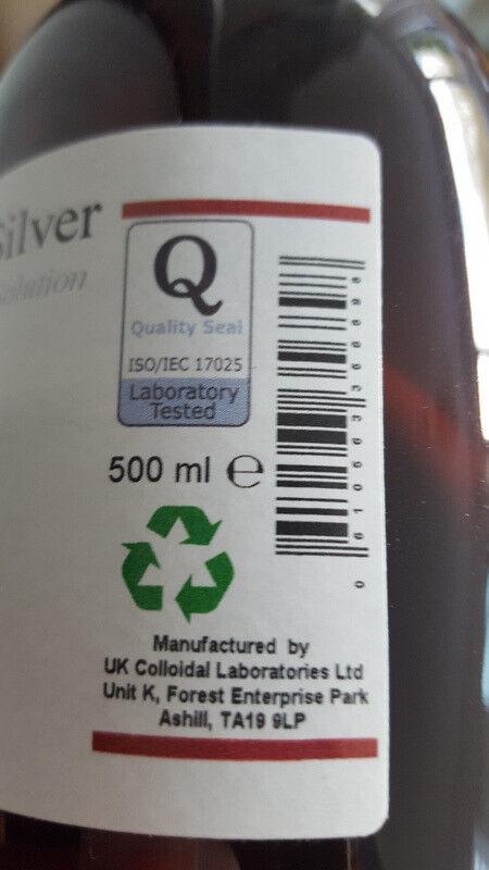 FREE Dark Plastic Bottles FREE