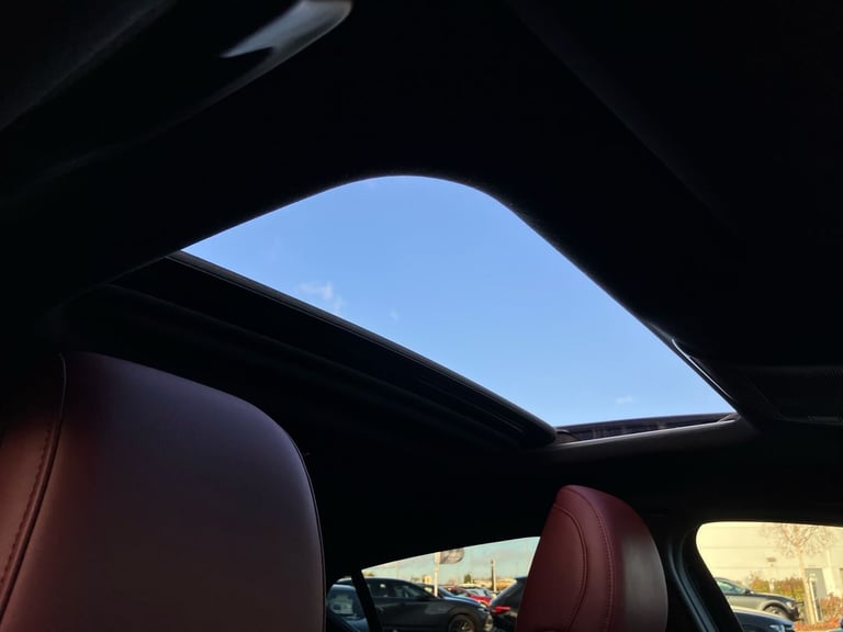 2023 Mazda Mazda3 2.0 e-Skyactiv X MHEV [186] GT Sport Tech 5dr Hatchback PETROL Manual