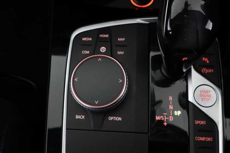 2021 BMW 1 Series 2.0 M135i Auto xDrive Euro 6 (s/s) 5dr Hatchback Petrol Automatic