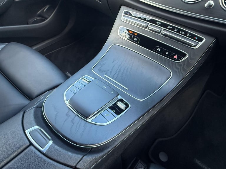 2023 Mercedes-Benz E Class E300de AMG Line Premium 5dr 9G-Tronic ESTATE DIESEL/ELECTRIC Automatic