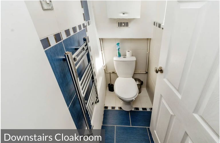 3-Bedroom House Available for Long-Term Lease 