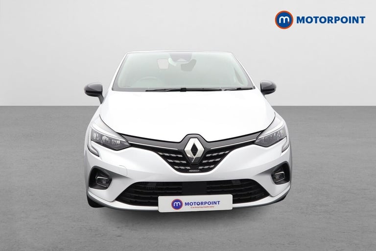 2022 Renault Clio 1.0 TCe 90 Techno 5dr Hatchback Petrol Manual