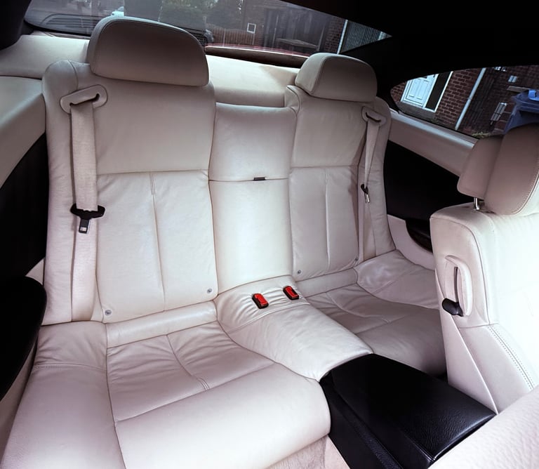 BMW, 6 SERIES, Coupe, 2008, Semi-Auto, 2993 (cc), 2 doors