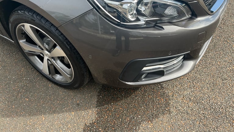 2019 Peugeot 308 1.2 PureTech 130 Tech Edition 5dr EAT8 Petrol Hatchback Hatchback Petrol Automatic