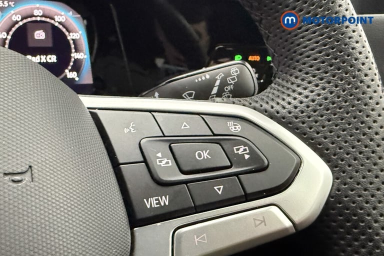 2024 Volkswagen Golf 1.5 TSI 150 R-Line 5dr HATCHBACK PETROL Manual