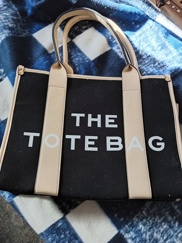 image for Tote bag
