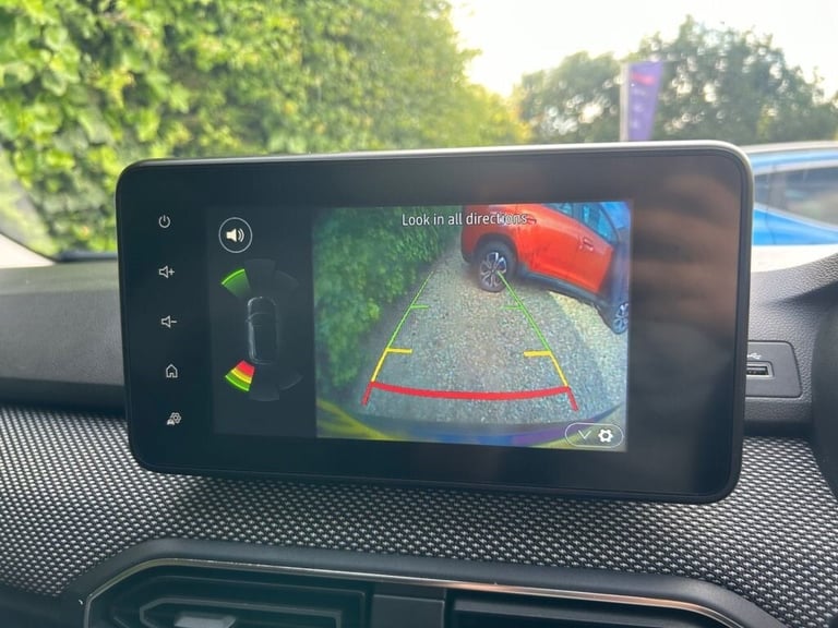 2022 Dacia Jogger 1.0 TCe Comfort MPV 5dr Petrol Manual Euro 6 (s/s) (110 ps) MPV Petrol Manual