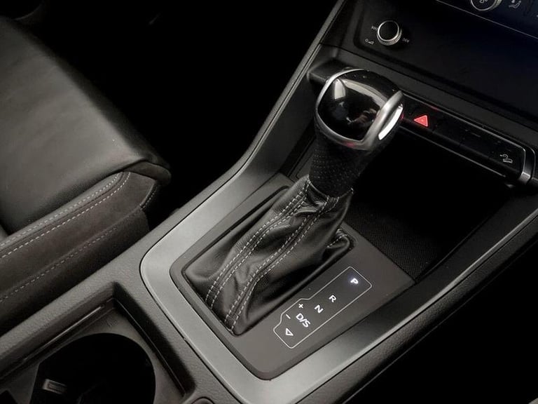 2021 Audi Q3 1.5 TFSI CoD 35 S line S Tronic Euro 6 (s/s) 5dr Automatic SUV Petrol Automatic