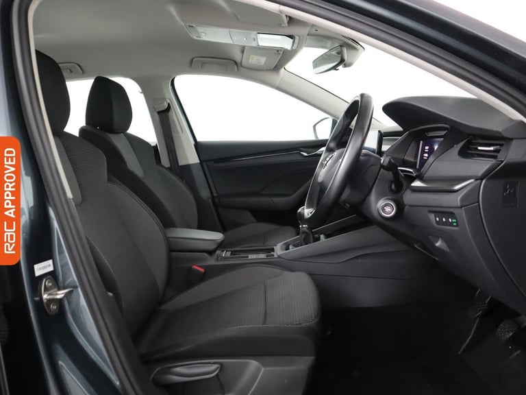 2021 Skoda Octavia 1.5 TSI ACT SE Technology Estate 5dr Petrol Manual Euro 6 (s/s) (150 ps) Estat...